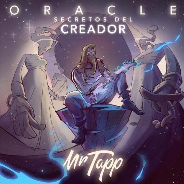 Cover art for Oracle Secretos Del Creador
